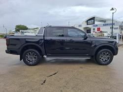 2022 Ford Ranger Wildtrak
