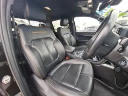 2022 Ford Ranger Wildtrak