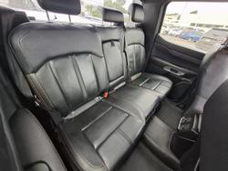 2022 Ford Ranger Wildtrak