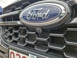2022 Ford Ranger Wildtrak