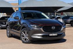 2020 Mazda CX-30 G25 Astina