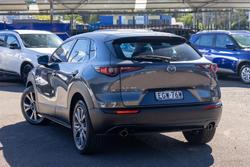 2020 Mazda CX-30 G25 Astina
