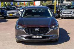 2020 Mazda CX-30 G25 Astina