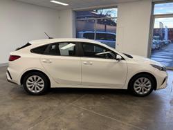 2024 Kia Cerato S