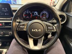 2024 Kia Cerato S