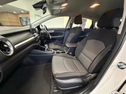 2024 Kia Cerato S