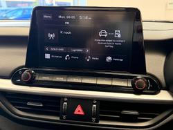 2024 Kia Cerato S