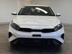 2024 Kia Cerato S