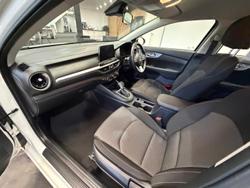 2024 Kia Cerato S