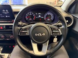 2024 Kia Cerato S