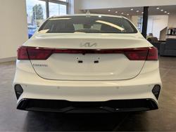 2024 Kia Cerato S