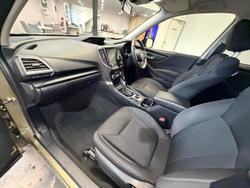 2024 Subaru Forester 2.5i
