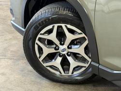 2024 Subaru Forester 2.5i