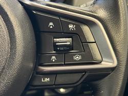 2024 Subaru Forester 2.5i
