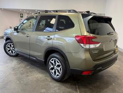 2024 Subaru Forester 2.5i