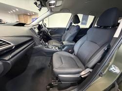 2024 Subaru Forester 2.5i