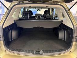 2024 Subaru Forester 2.5i