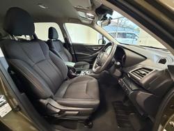2024 Subaru Forester 2.5i