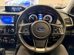 2024 Subaru Forester 2.5i