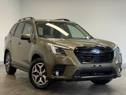 2024 Subaru Forester 2.5i