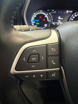2025 Toyota Kluger GXL