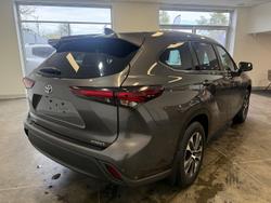 2025 Toyota Kluger GXL