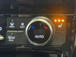 2025 Toyota Kluger GXL