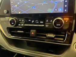 2025 Toyota Kluger GXL