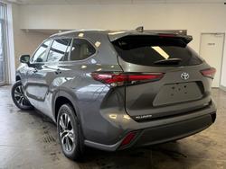 2025 Toyota Kluger GXL