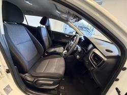 2024 Kia Stonic S