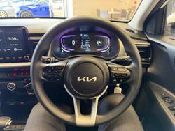 2024 Kia Stonic S
