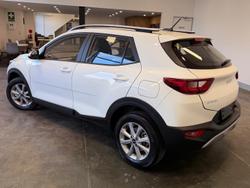 2024 Kia Stonic S