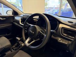 2024 Kia Stonic S
