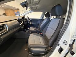 2024 Kia Stonic S