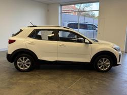 2024 Kia Stonic S