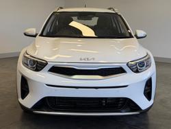 2024 Kia Stonic S