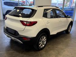2024 Kia Stonic S