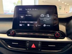 2024 Kia Cerato S