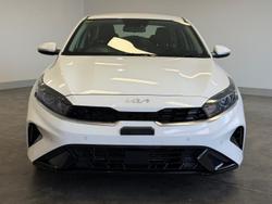 2024 Kia Cerato S
