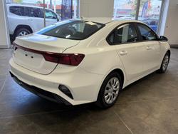 2024 Kia Cerato S