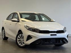 2024 Kia Cerato S
