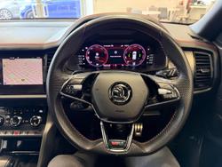 2022 SKODA Kodiaq RS