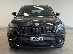 2022 SKODA Kodiaq RS