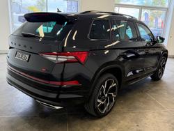 2022 SKODA Kodiaq RS