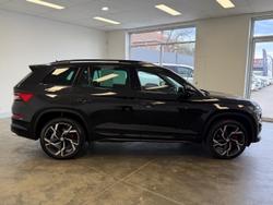 2022 SKODA Kodiaq RS