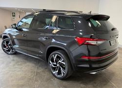 2022 SKODA Kodiaq RS
