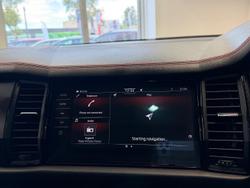 2022 SKODA Kodiaq RS