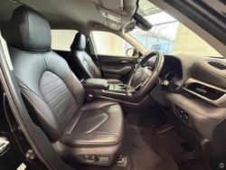 2024 Toyota Kluger GXL