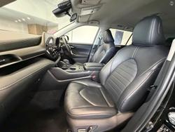 2024 Toyota Kluger GXL