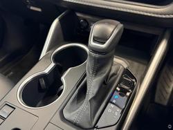 2024 Toyota Kluger GXL